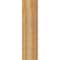 Ekena Millwork Thorton Rough Sawn Craftsman Outlooker, Western Red Cedar, 8"W x 30"D x 30"H OUT08X30X30THR04RWR - alternate 2